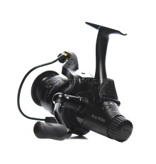 Катушка карповая с байтранером Fox EOS 5000